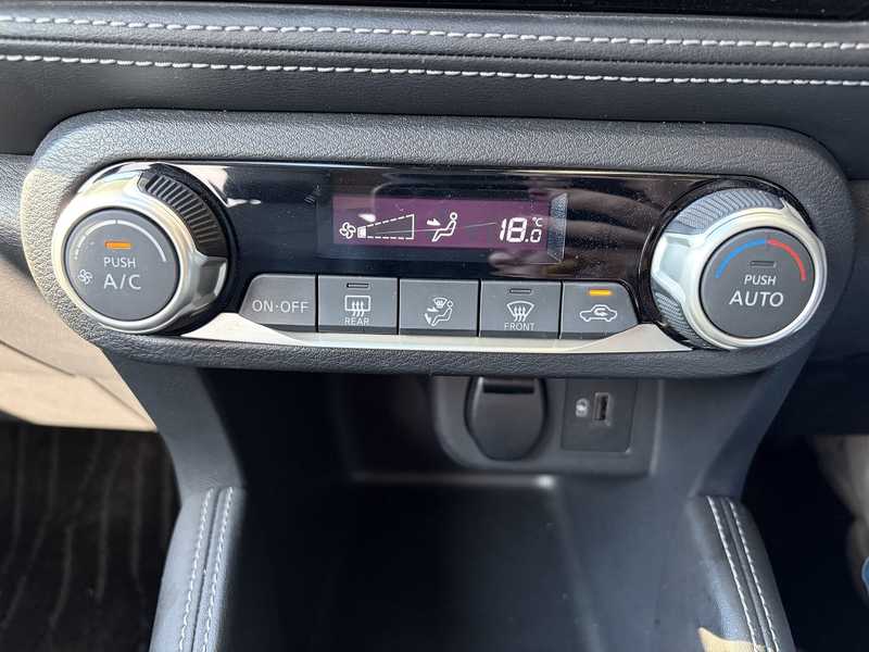 2021 Nissan Kicks 1,2L 2021 Cyprus