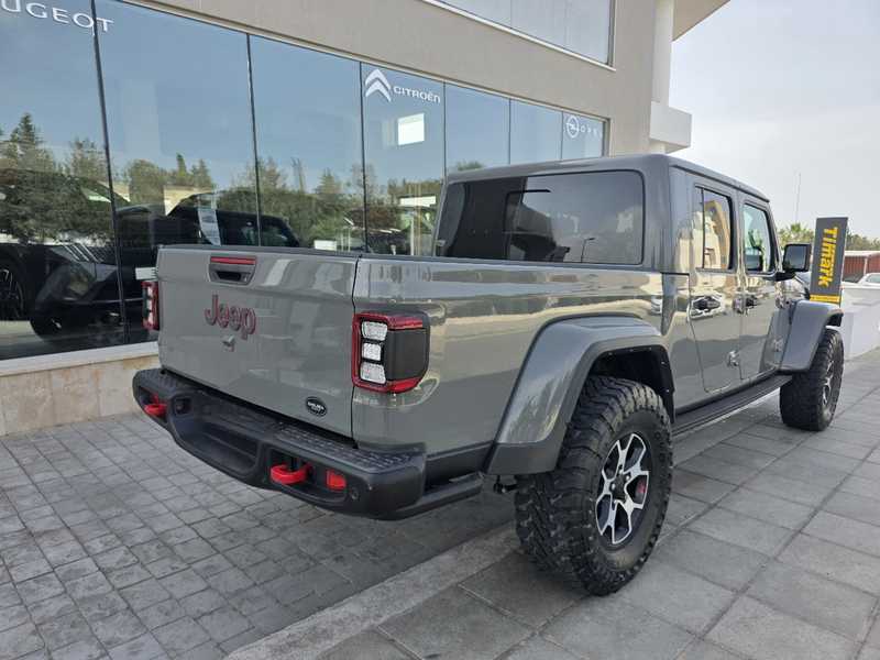 2023 Jeep Wrangler 3,6L 2023 Cyprus