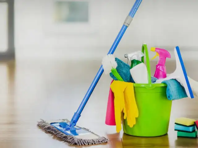 Professional cleaner, Επαρχία Λευκωσίας — Λευκωσία - Λυκαβηττός