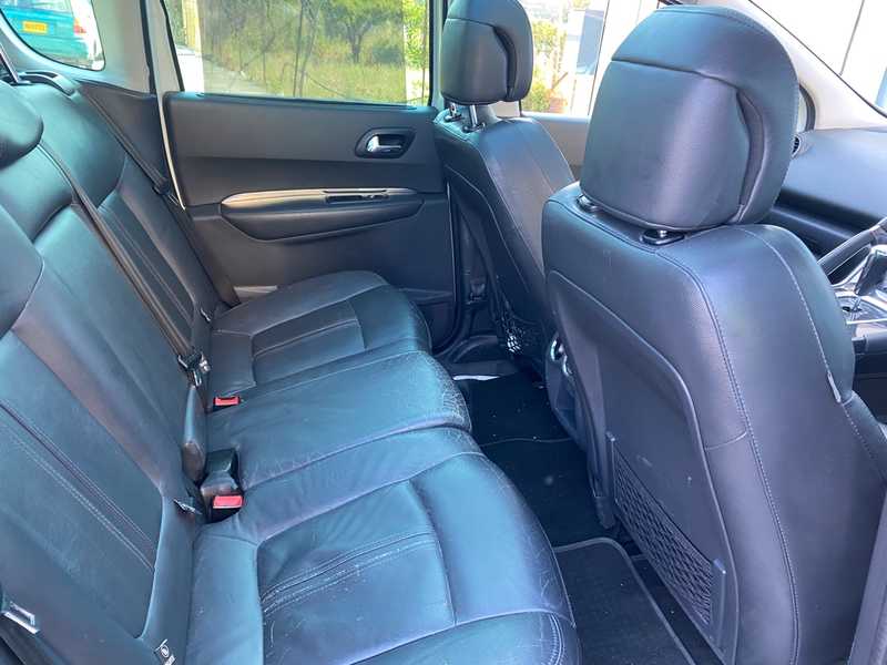 2011 Peugeot 3008 1,6L 2011 Cyprus