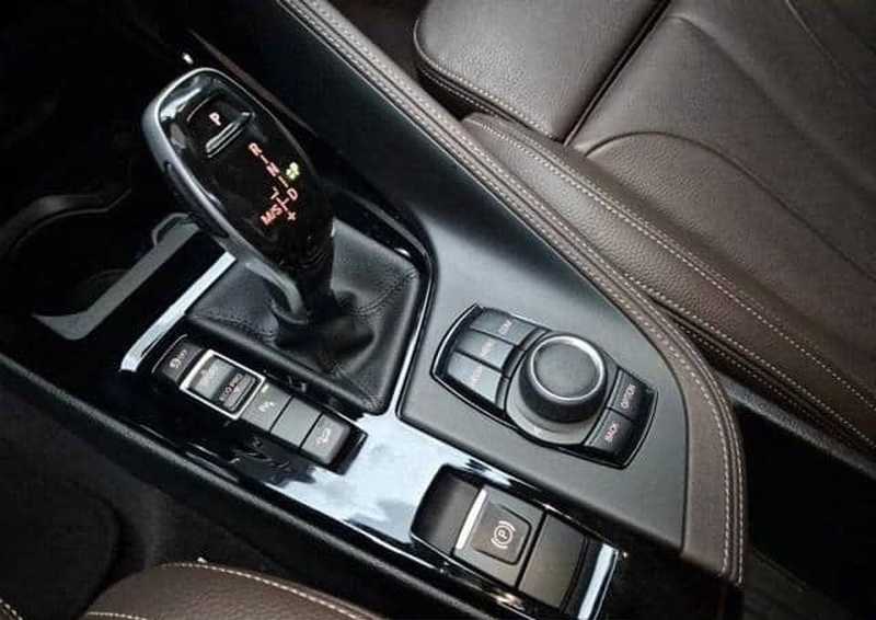 2021 BMW X1 2,0L 2021 Cyprus