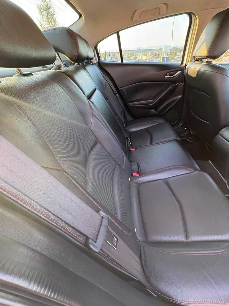 2015 Mazda 3 1,5L 2015 Cyprus