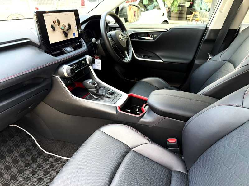 2023 Toyota RAV4 2,5L 2023 Cyprus