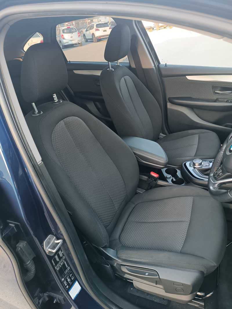 2020 BMW 2-Series 2,0L 2020 Cyprus