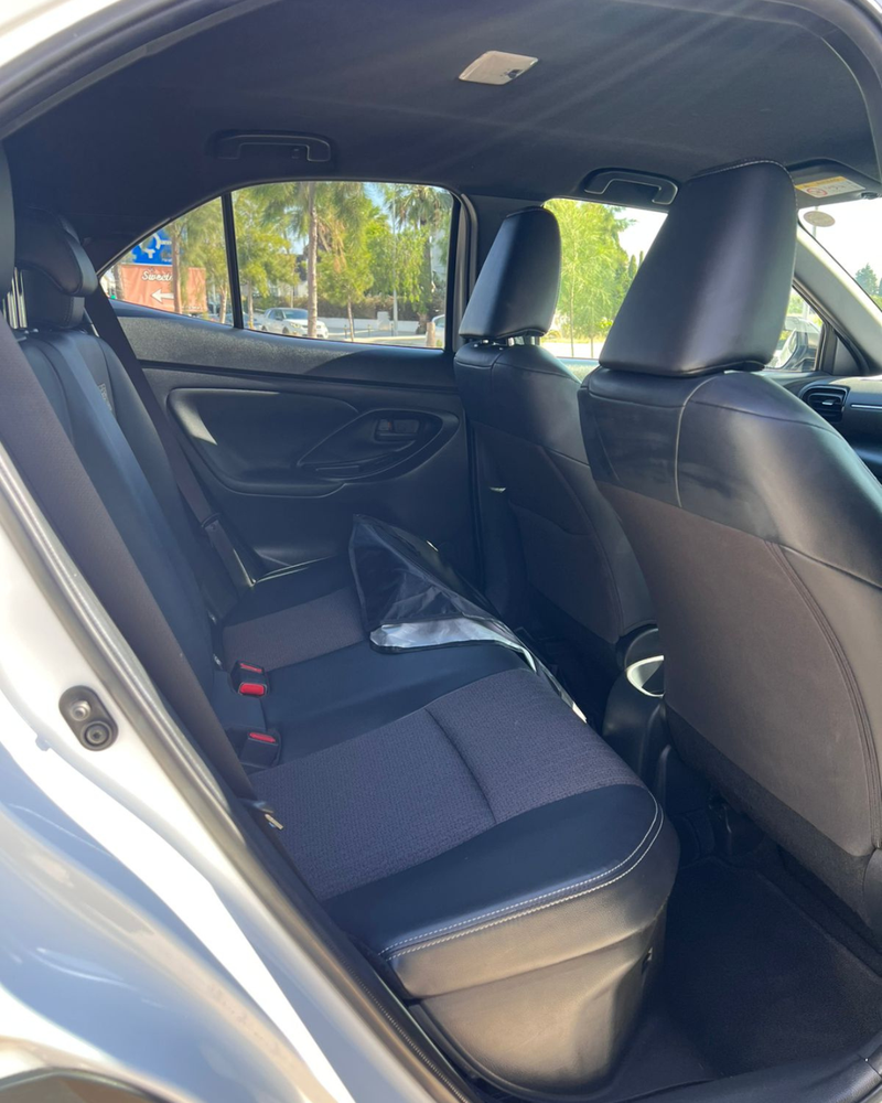2024 Toyota Yaris Cross 1,5L 2024 Cyprus