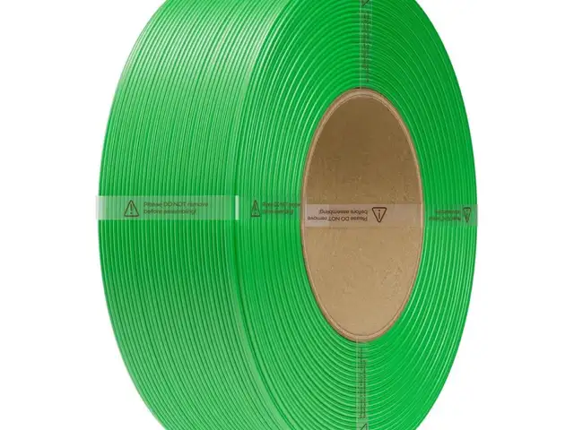 Creality cr petg green 1 75 mm kg, Nicosia — Lakatameia - Agia Paraskevi