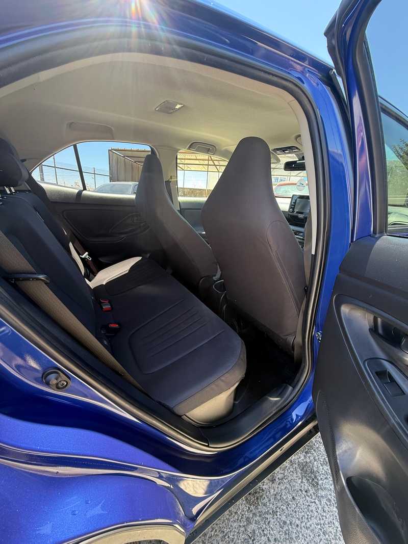 2021 Toyota Yaris Cross 1,5L 2021 Cyprus