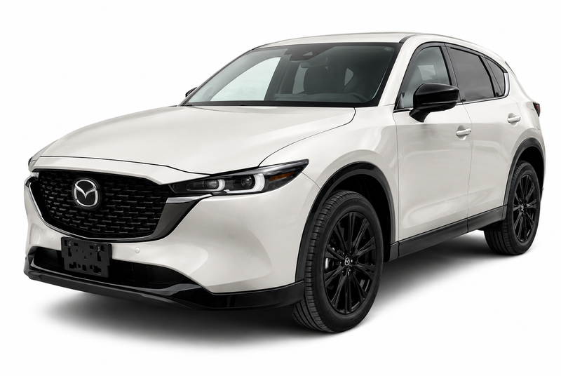 Mazda CX-5 2,0L 2024