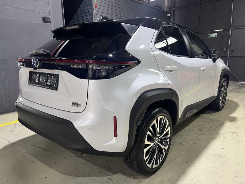 2023 Toyota Yaris Cross 1,5L 2023 Cyprus