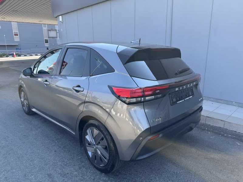 2022 Nissan Note e-Power 1,2L 2022 Cyprus