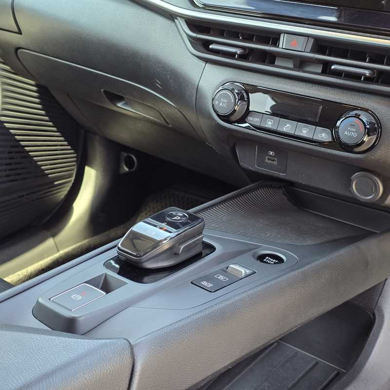 2022 Nissan Note e-Power 1,2L 2022 Cyprus