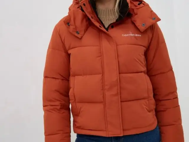 Calvin klein jacket, Επαρχία Λεμεσού — Λεμεσός - Νεάπολη