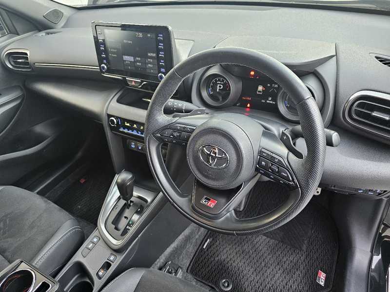 2023 Toyota Yaris Cross 1,5L 2023 Cyprus