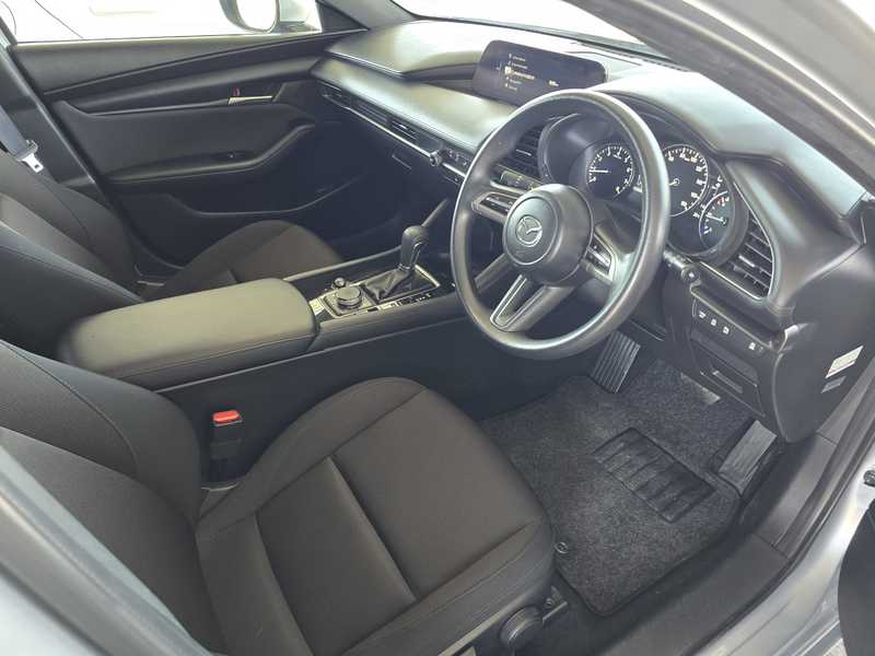 2023 Mazda 3 1,5L 2023 Cyprus