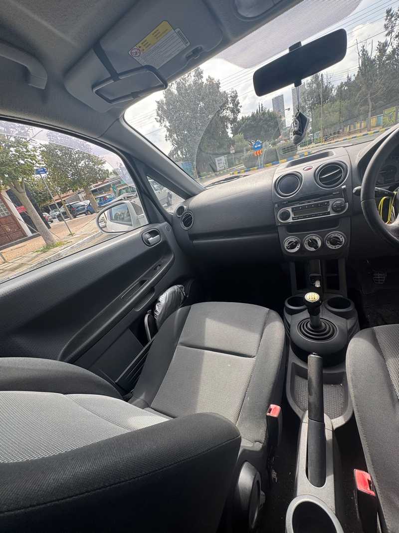 2012 Mitsubishi Colt 1,3L 2012 Cyprus