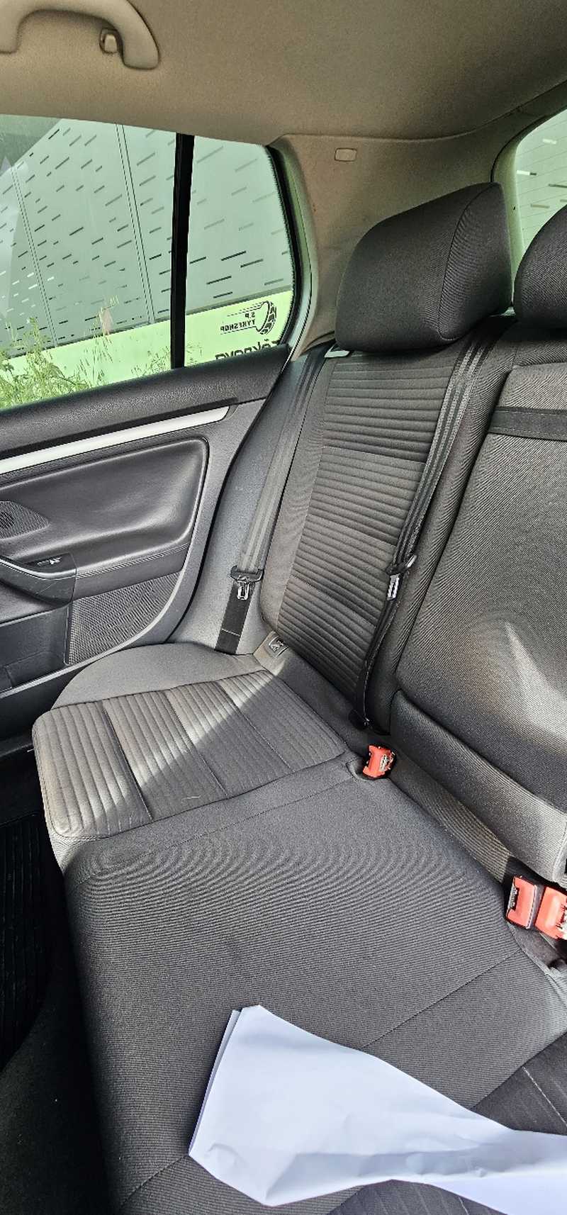 2006 Volkswagen Golf 2,0L 2006 Cyprus
