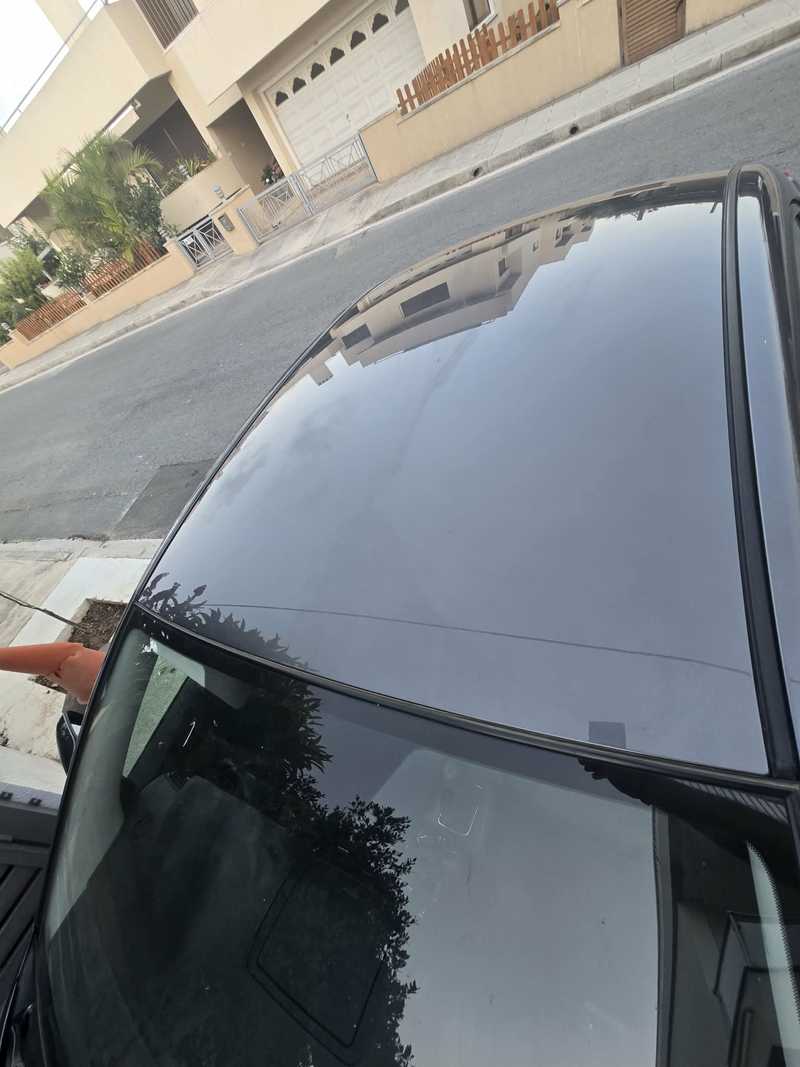 2009 Toyota Avensis 1,6L 2009 Cyprus