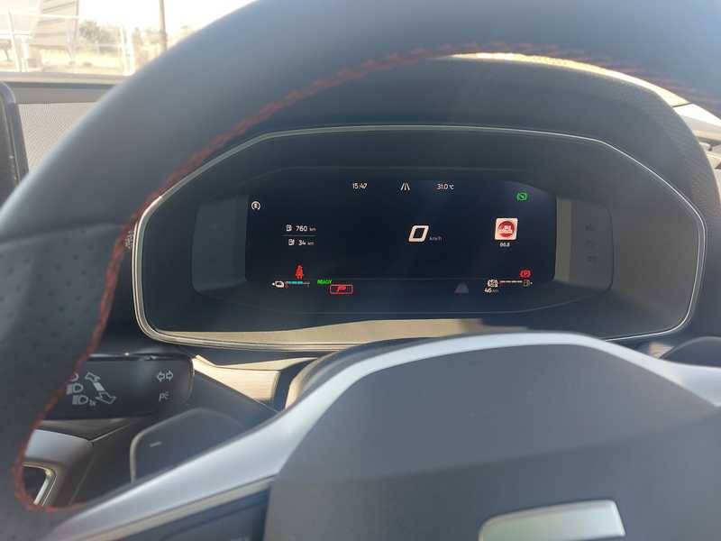 2024 Seat Leon 1,4L 2024 Cyprus