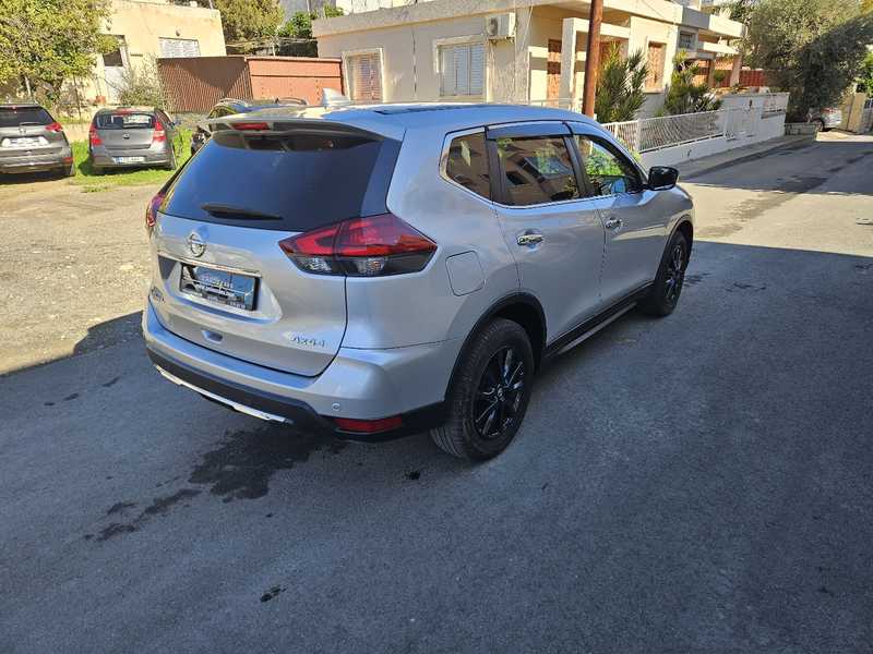 2022 Nissan X-Trail 2,0L 2022 Cyprus