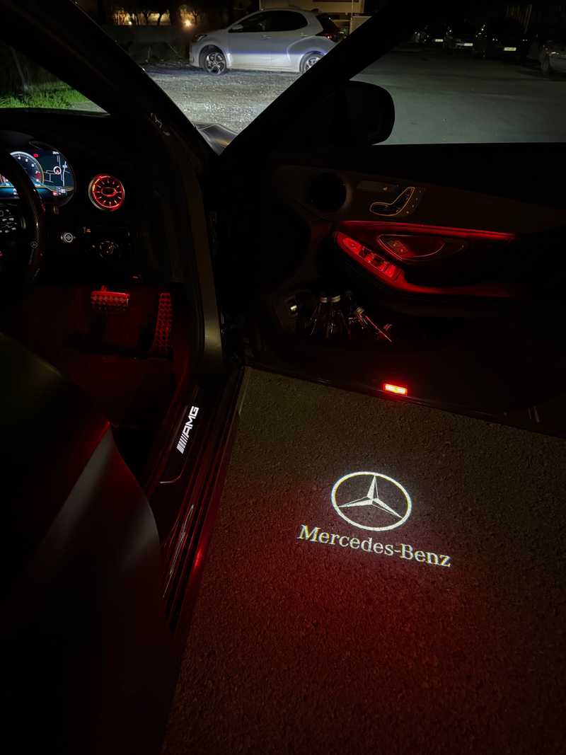 2019 Mercedes-Benz C-Class 4,0L 2019 Cyprus