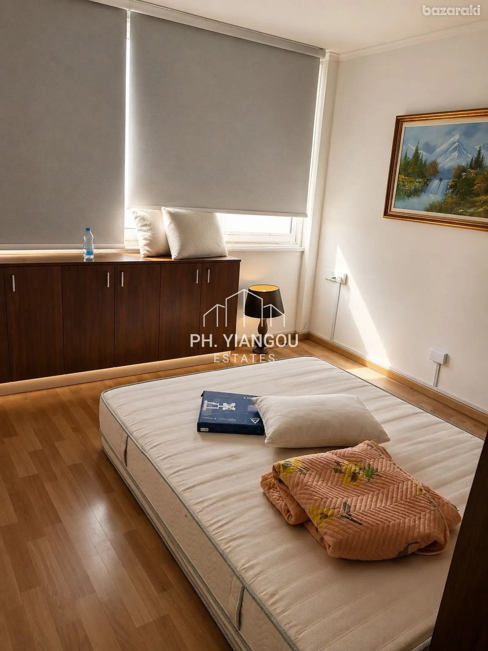 Apartment, 1 bedroom — 5