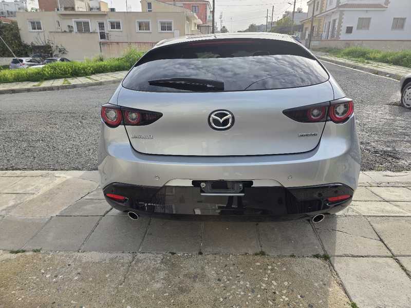 2022 Mazda 2 1,5L 2022 Cyprus