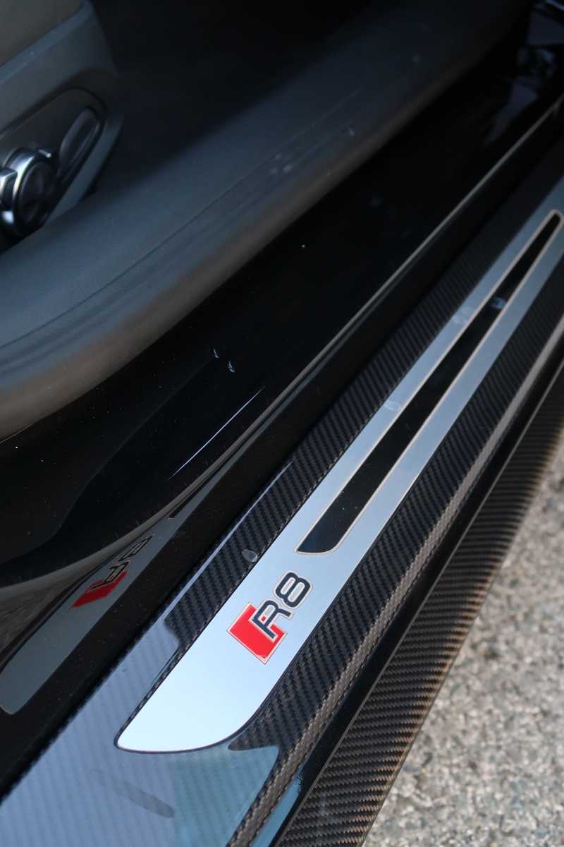 2023 Audi R8 5,2L 2023 Cyprus
