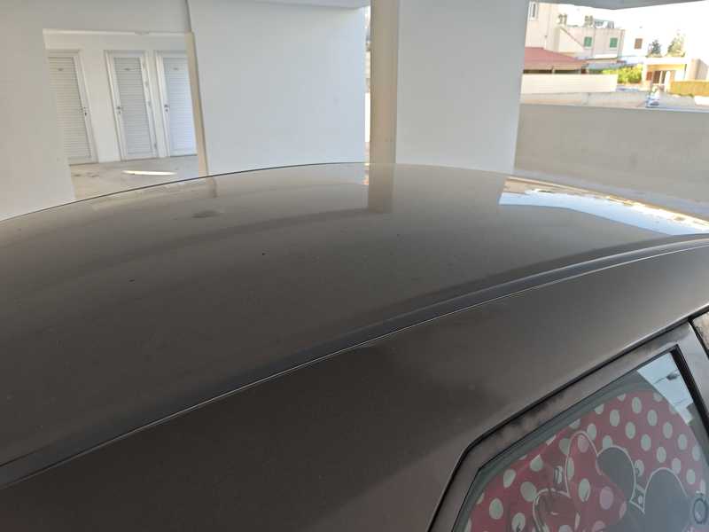 2010 Honda Civic 1,4L 2010 Cyprus