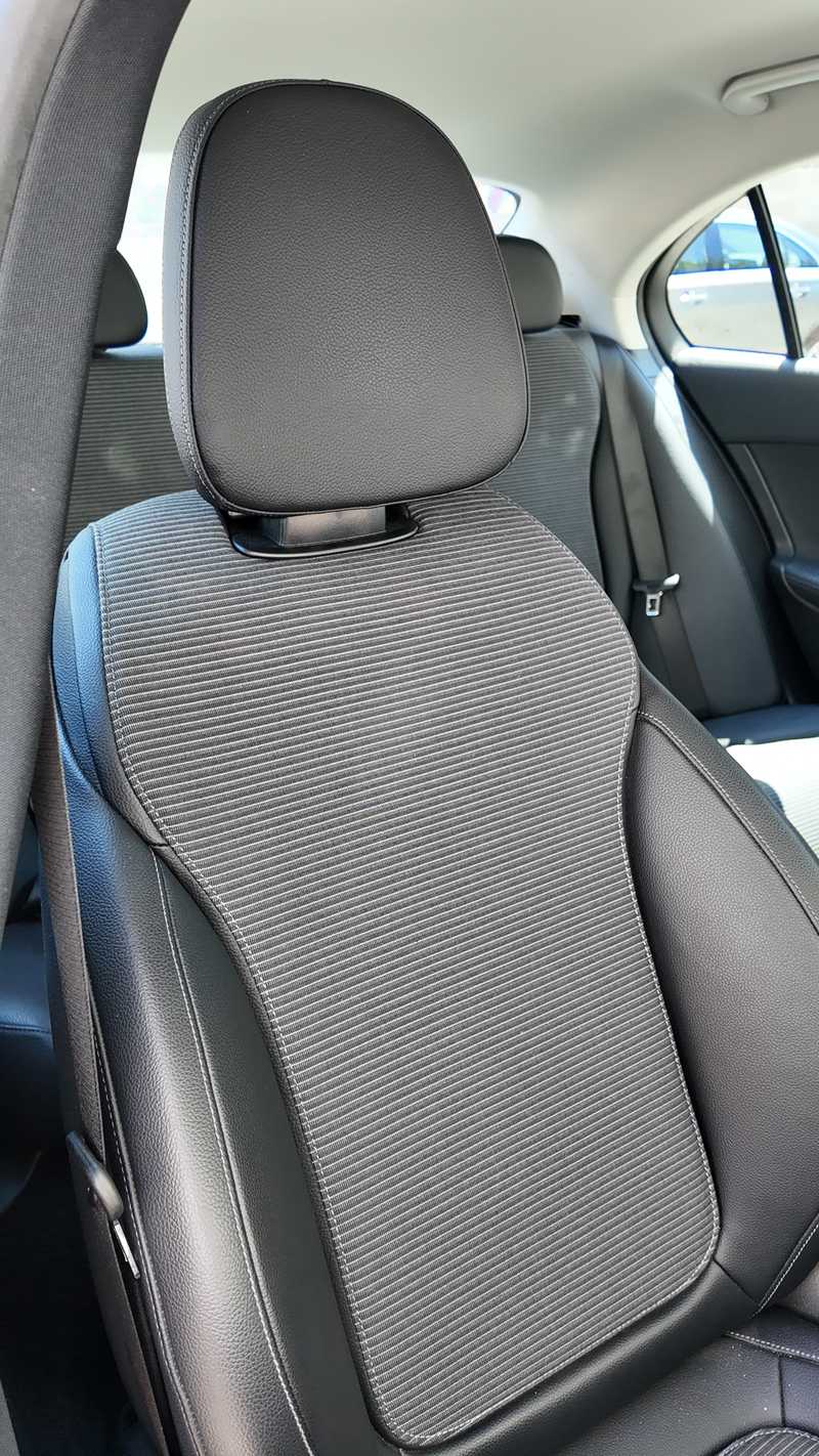 2022 Mercedes-Benz C-Class 1,5L 2022 Cyprus