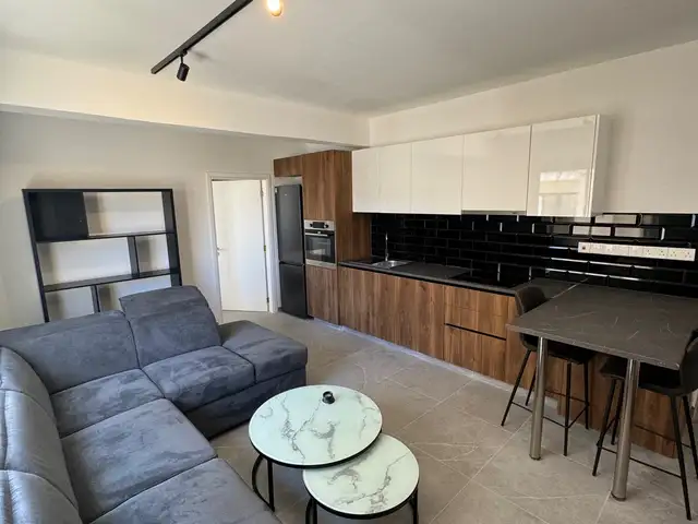 1-bedroom apartment to rent, Επαρχία Λεμεσού — Ιστορικό Κέντρο