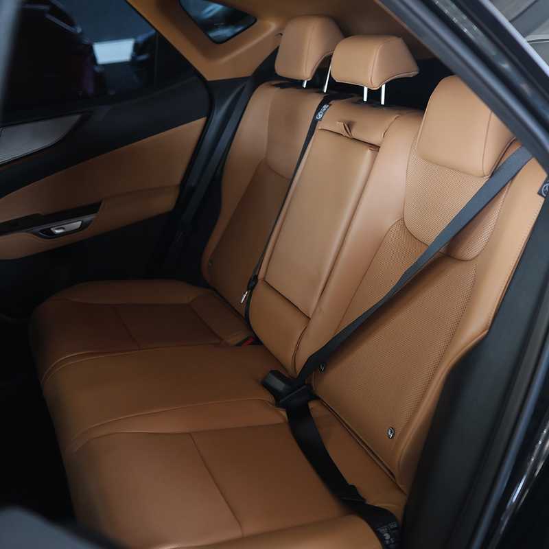 2025 Lexus NX 2,5L 2025 Cyprus
