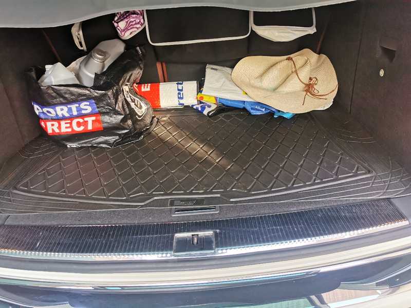 2008 Volkswagen Touareg 2,5L 2008 Cyprus