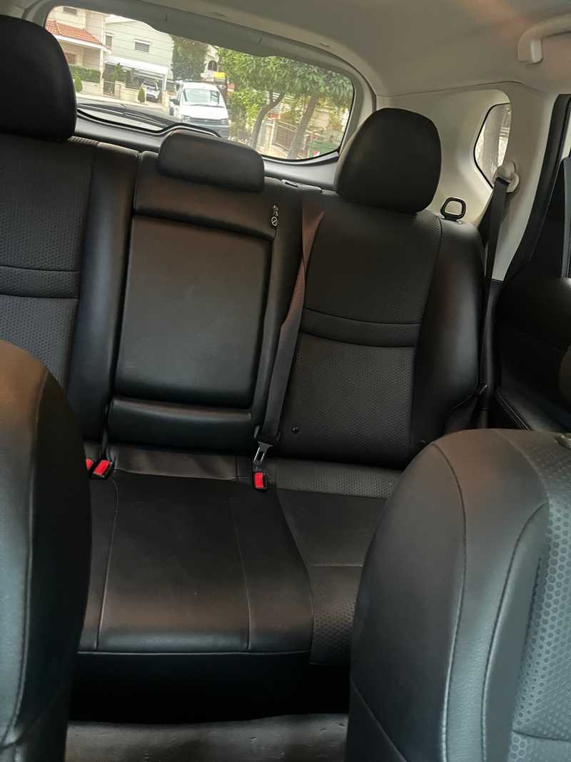2019 Nissan X-Trail 2,0L 2019 Cyprus