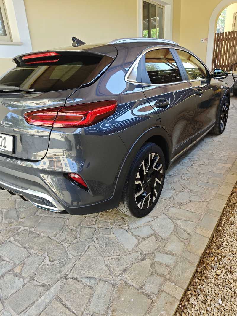 2023 KIA XCeed 1,5L 2023 Cyprus