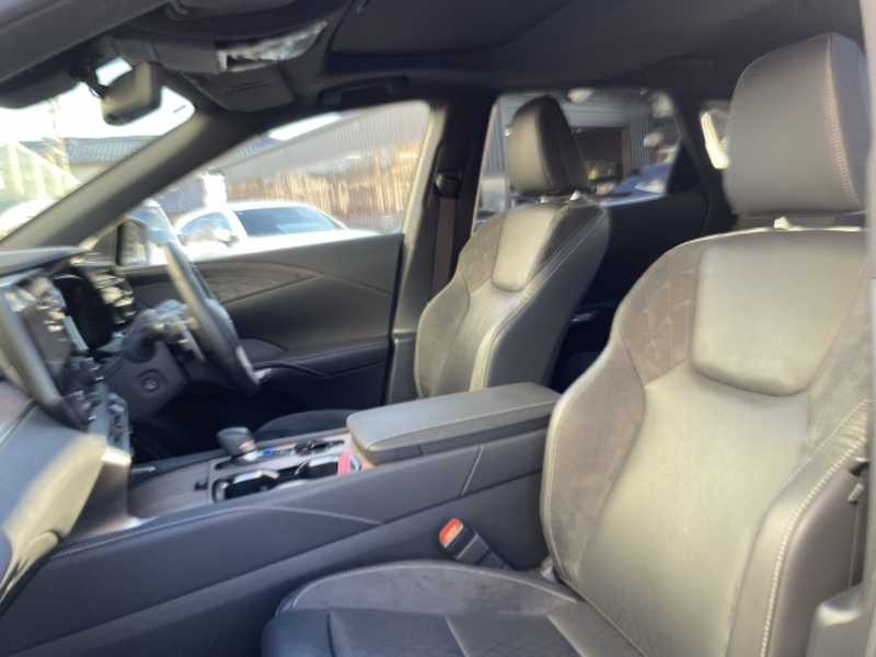 2024 Lexus RX 2,5L 2024 Cyprus