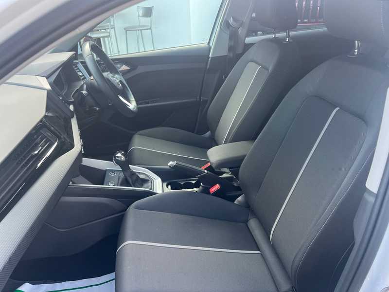 2023 Audi A1 1,0L 2023 Cyprus