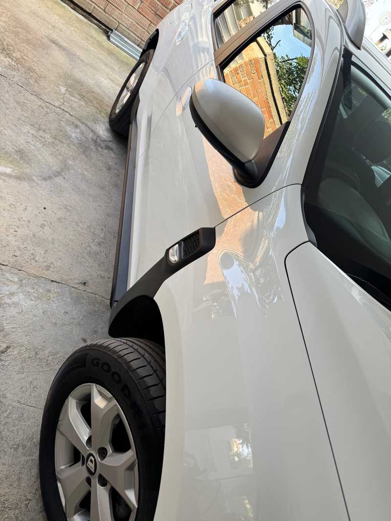 2021 Dacia Duster 1,5L 2021 Cyprus