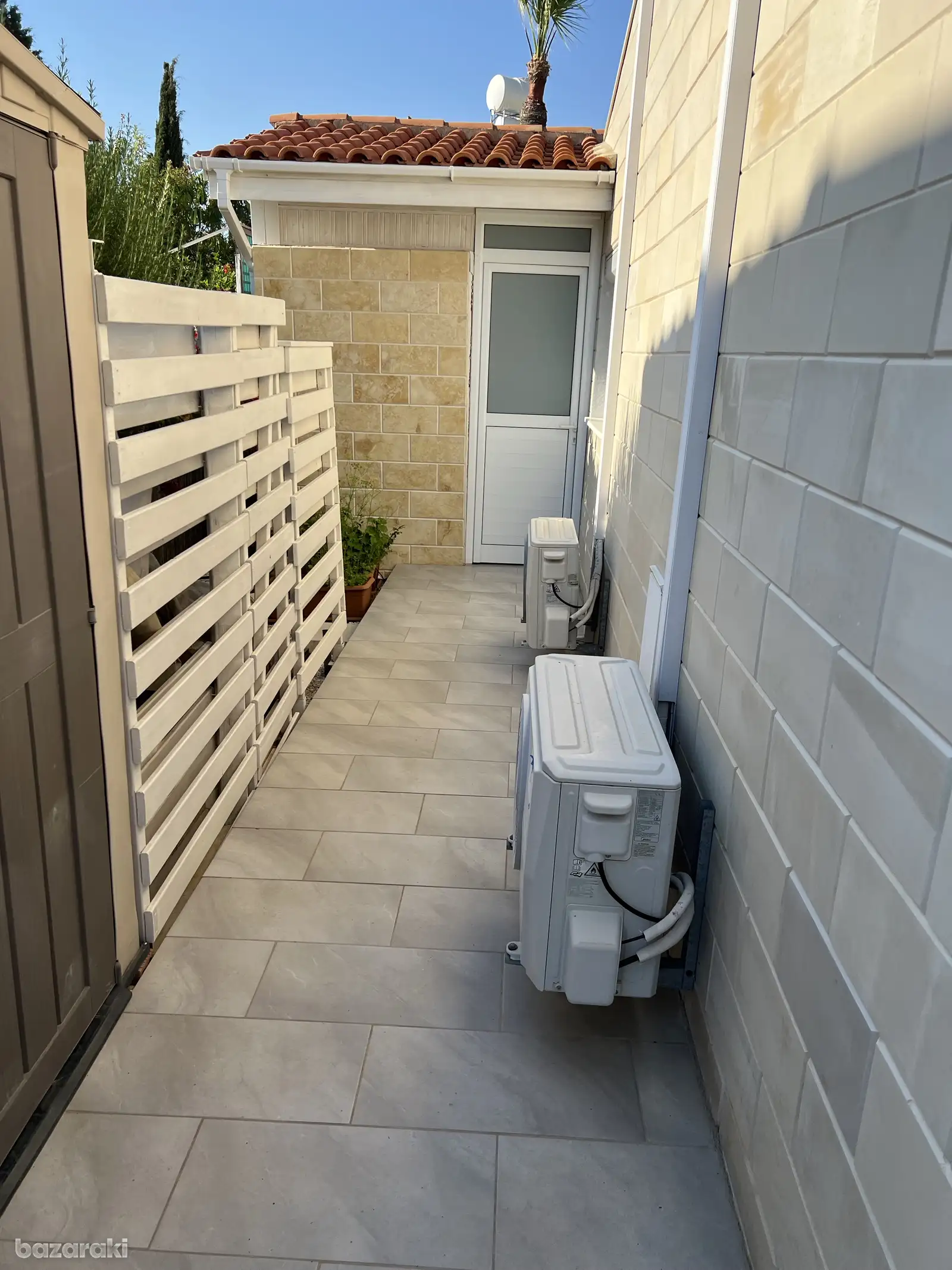 House, 3 bedrooms — 7