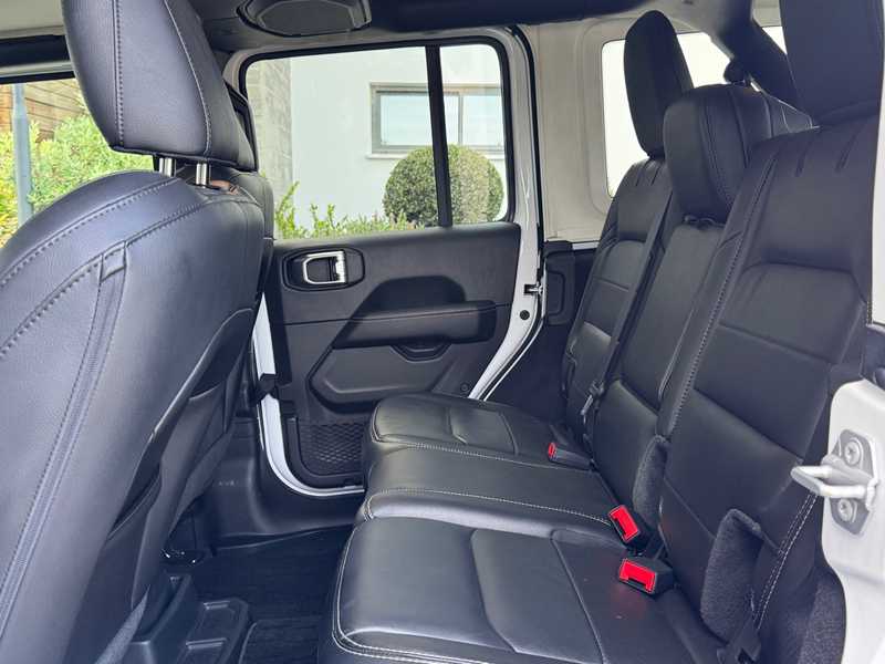 2021 Jeep Wrangler 3,6L 2021 Cyprus