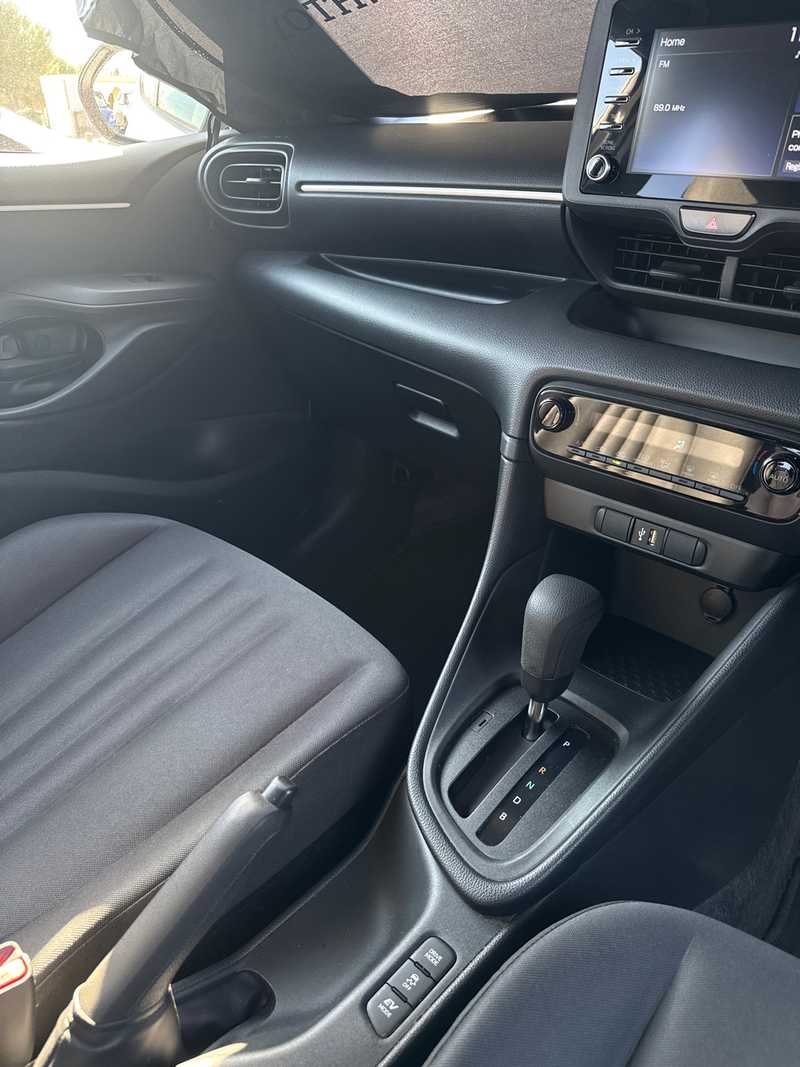 2023 Toyota Yaris 1,5L 2023 Cyprus