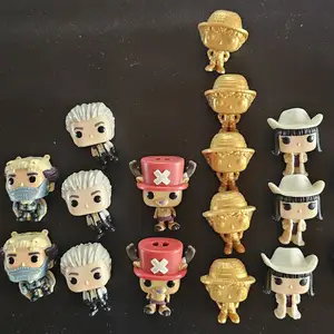 Ανταλλαγή όλων με Nami και Sanji., Nicosia — Pano Deftera