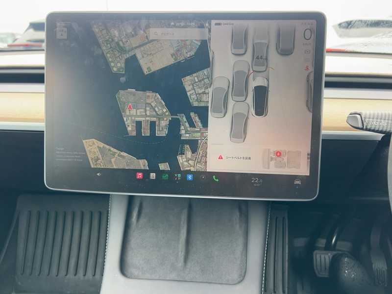 2022 Tesla Model Y Electric 2022 Cyprus