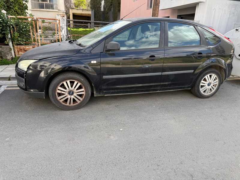 Ford Focus 1,4L 2006
