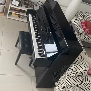 Kawai upright piano, Επαρχία Λευκωσίας — Γέρι