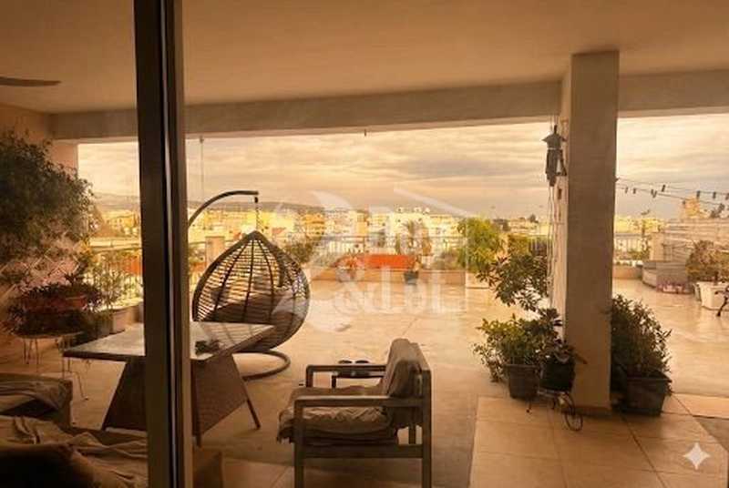 3-bedroom penthouse for sale