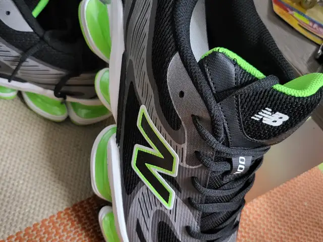 New balance abzorb 2000, Επαρχία Αμμοχώστου — Αγία Νάπα