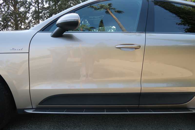 2017 Porsche Macan 3,0L 2017 Cyprus
