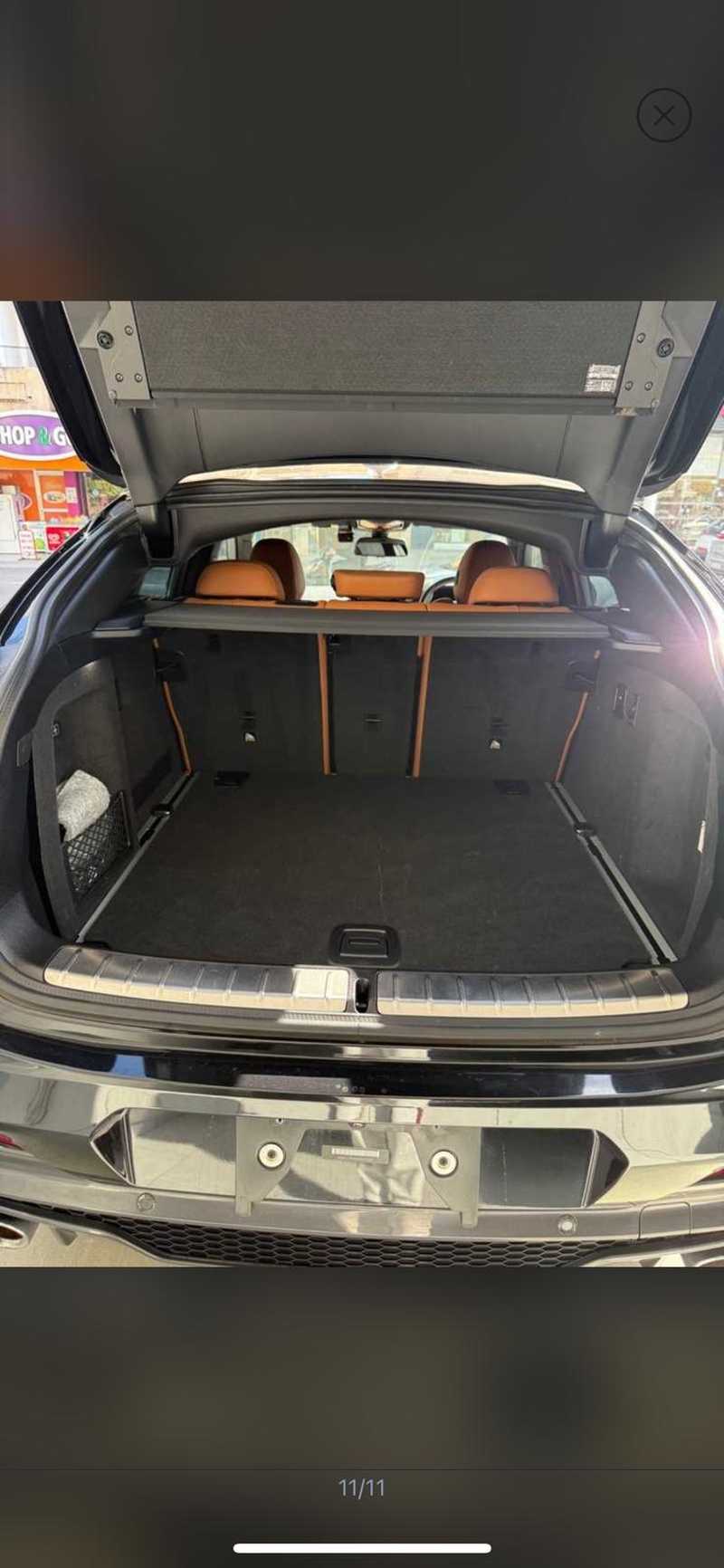 2020 BMW X4 2,0L 2020 Cyprus