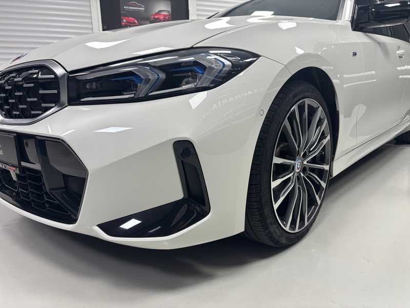 2023 BMW 3-Series 3,0L 2023 Cyprus