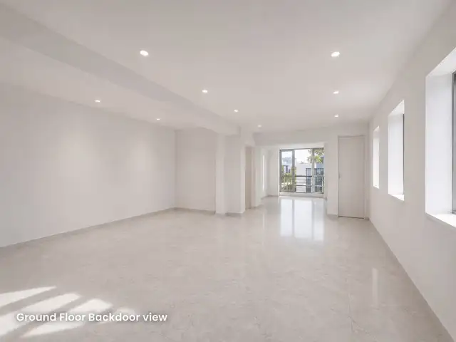 Commercial shops/office, Επαρχία Λεμεσού — Άγιος Αθανάσιος - 8